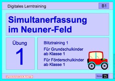 Simultanerfassung Neunerfeld, Übung 1 (B1).pdf